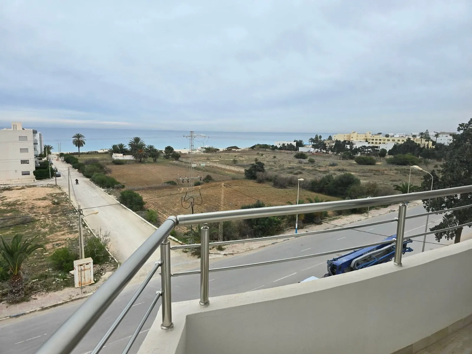 Appartements à VENDRE – SOUSSE   (CHATT-MARIEM) 