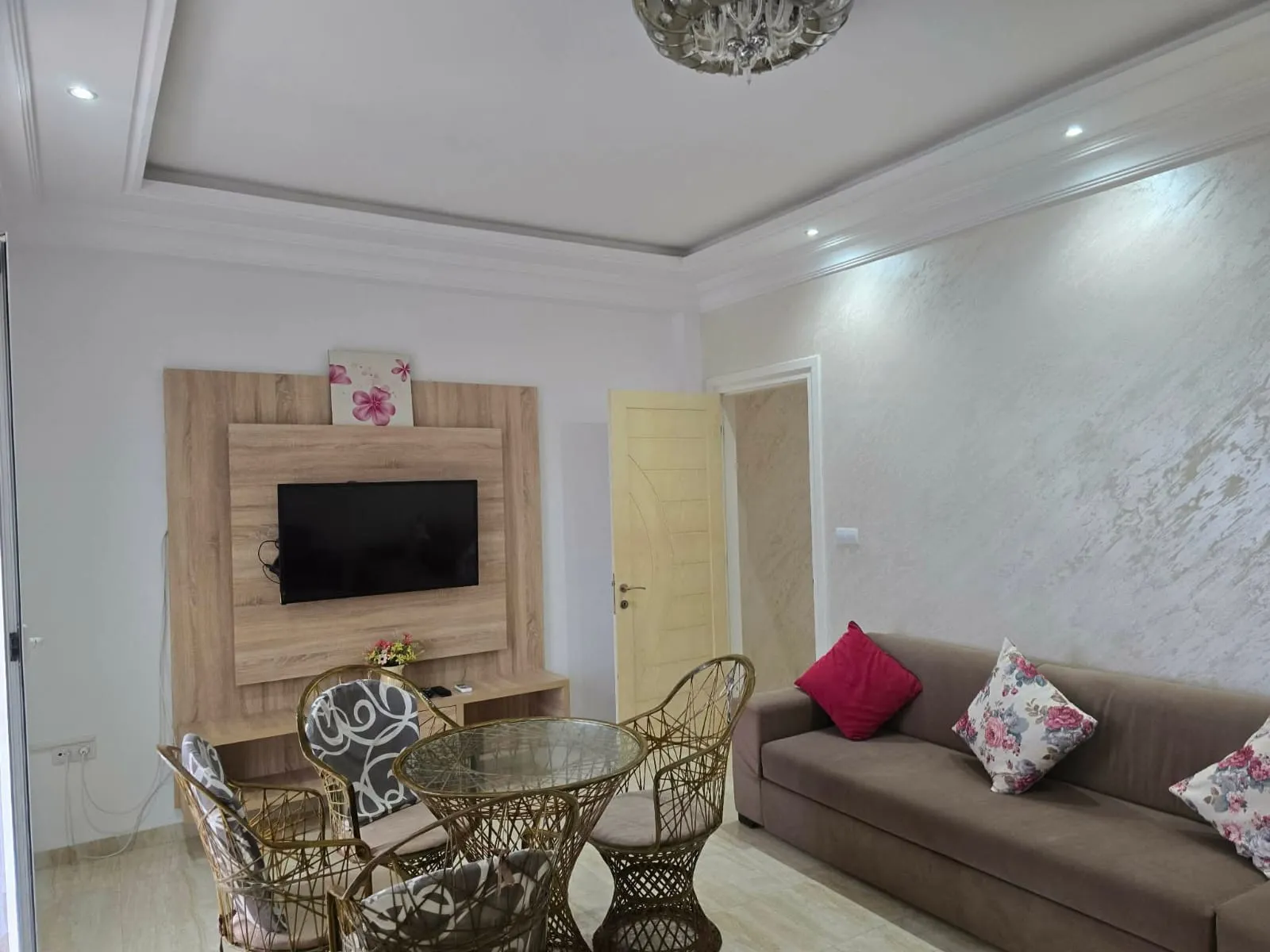 Appartements à VENDRE – SOUSSE   (CHATT-MARIEM) 