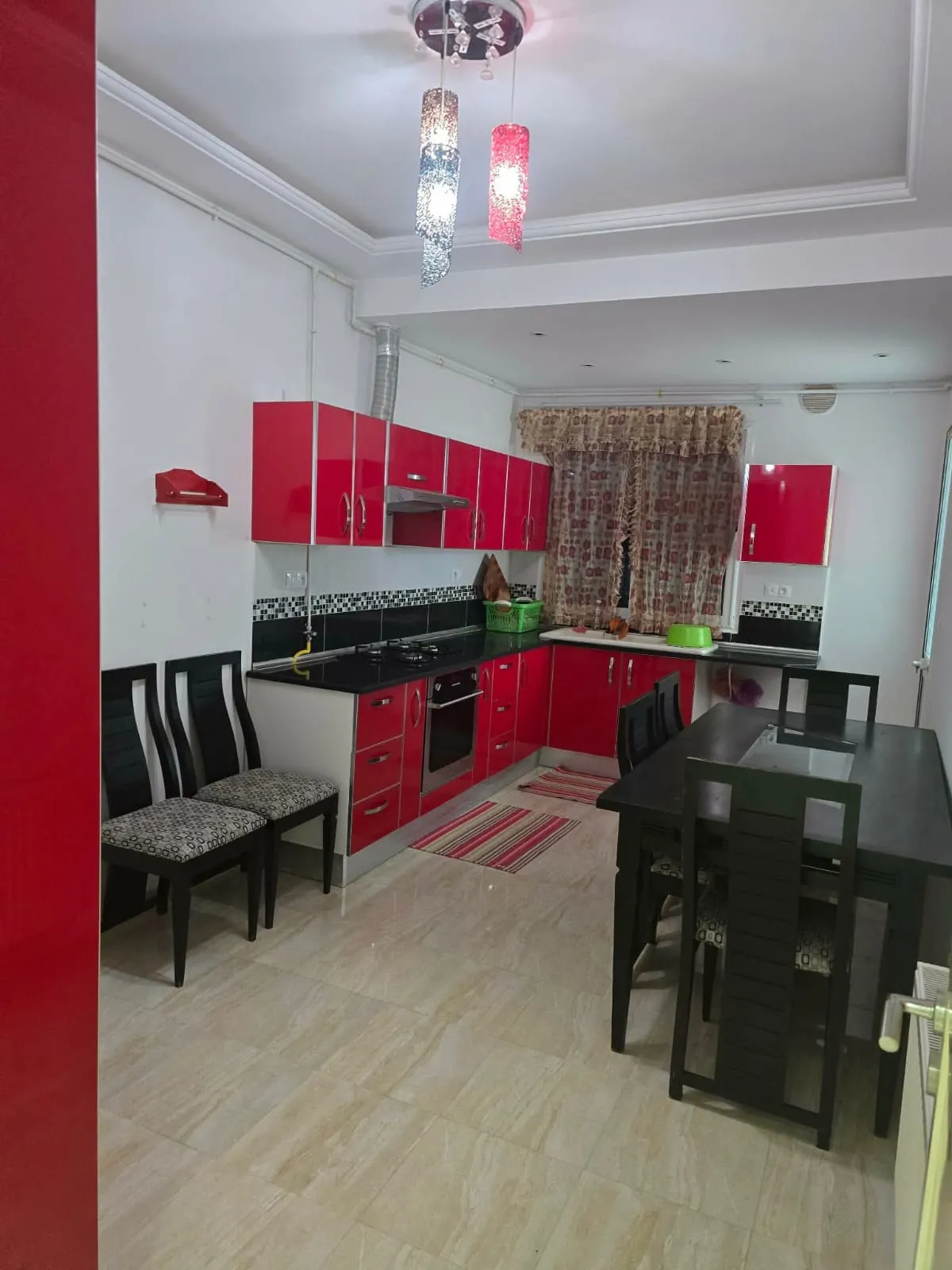 Appartements à VENDRE – SOUSSE   (CHATT-MARIEM) 