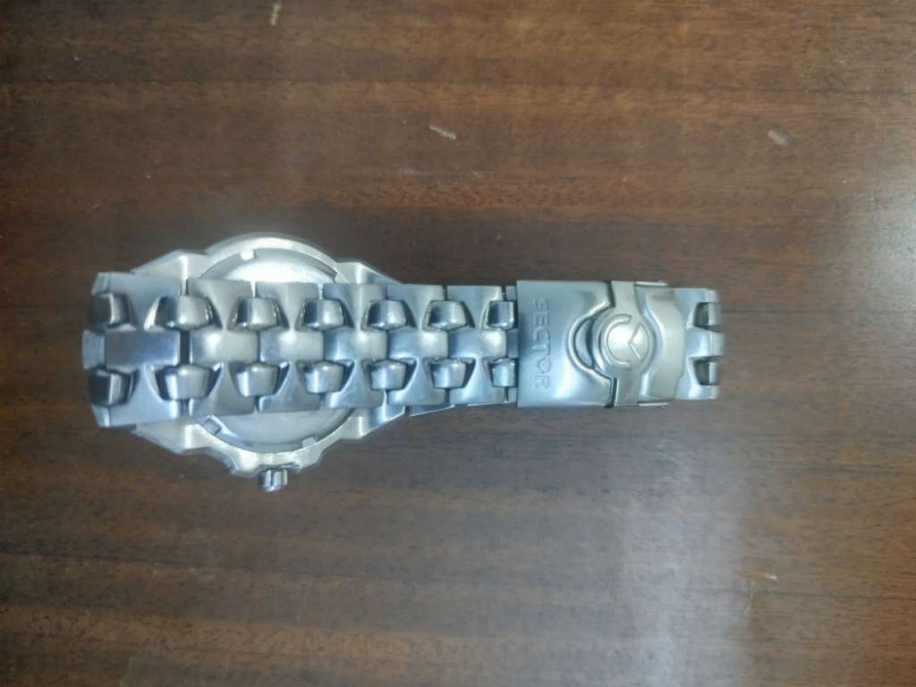 Montre sector 300 Quartz