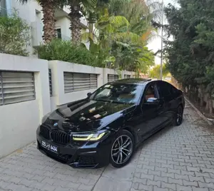 BMW G30 essence PACK M 2021/12  🚘
          🔁 on accepte l échange des voitures