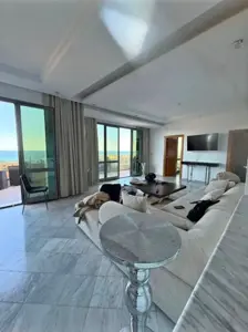 A vendre penthouse haut standing