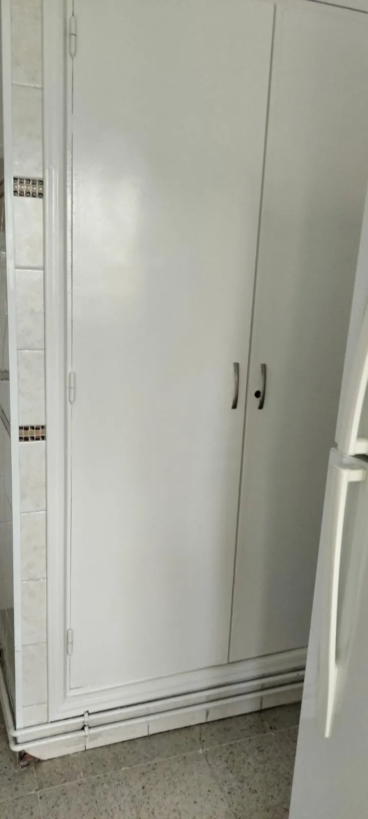 Appartement S2 à louer El Menzah 5