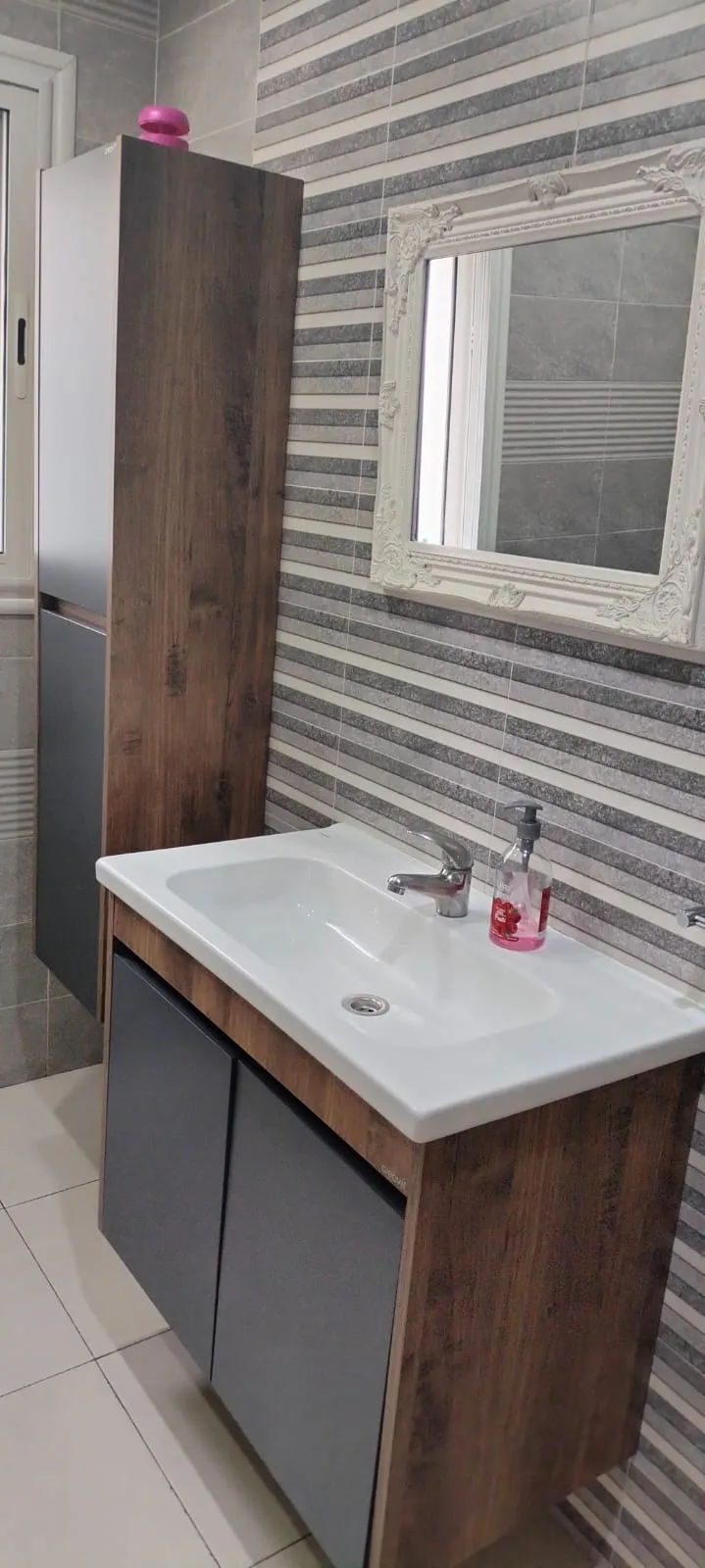 Appartement S2 à louer El Menzah 5