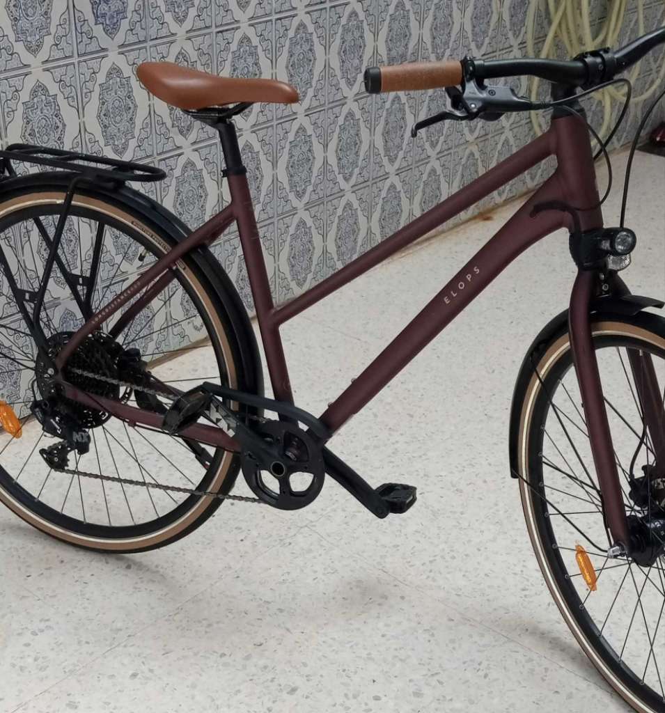 Elops 900 long distance importer