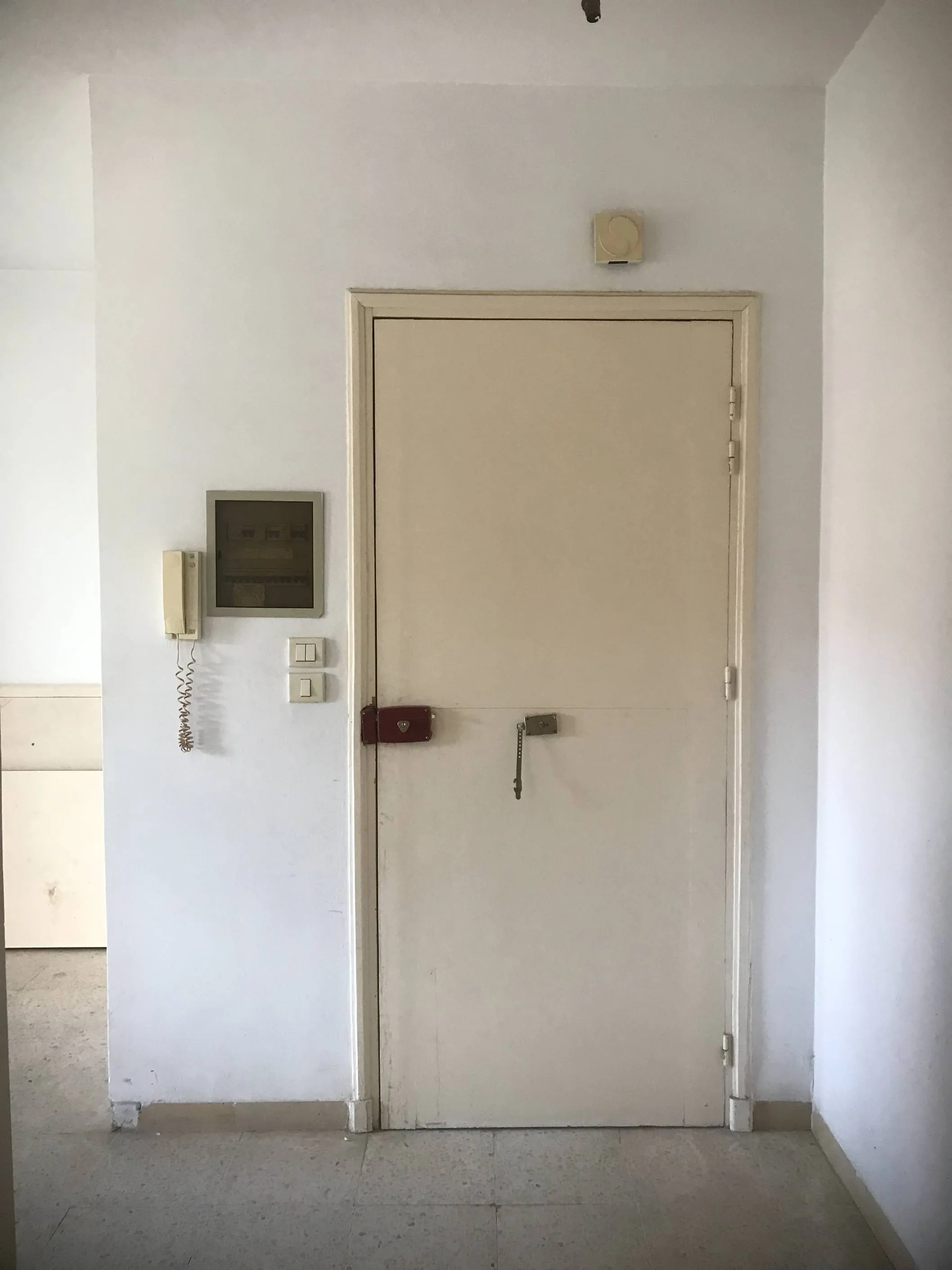 AVENDRE APPARTEMENT MOUROUJ 3