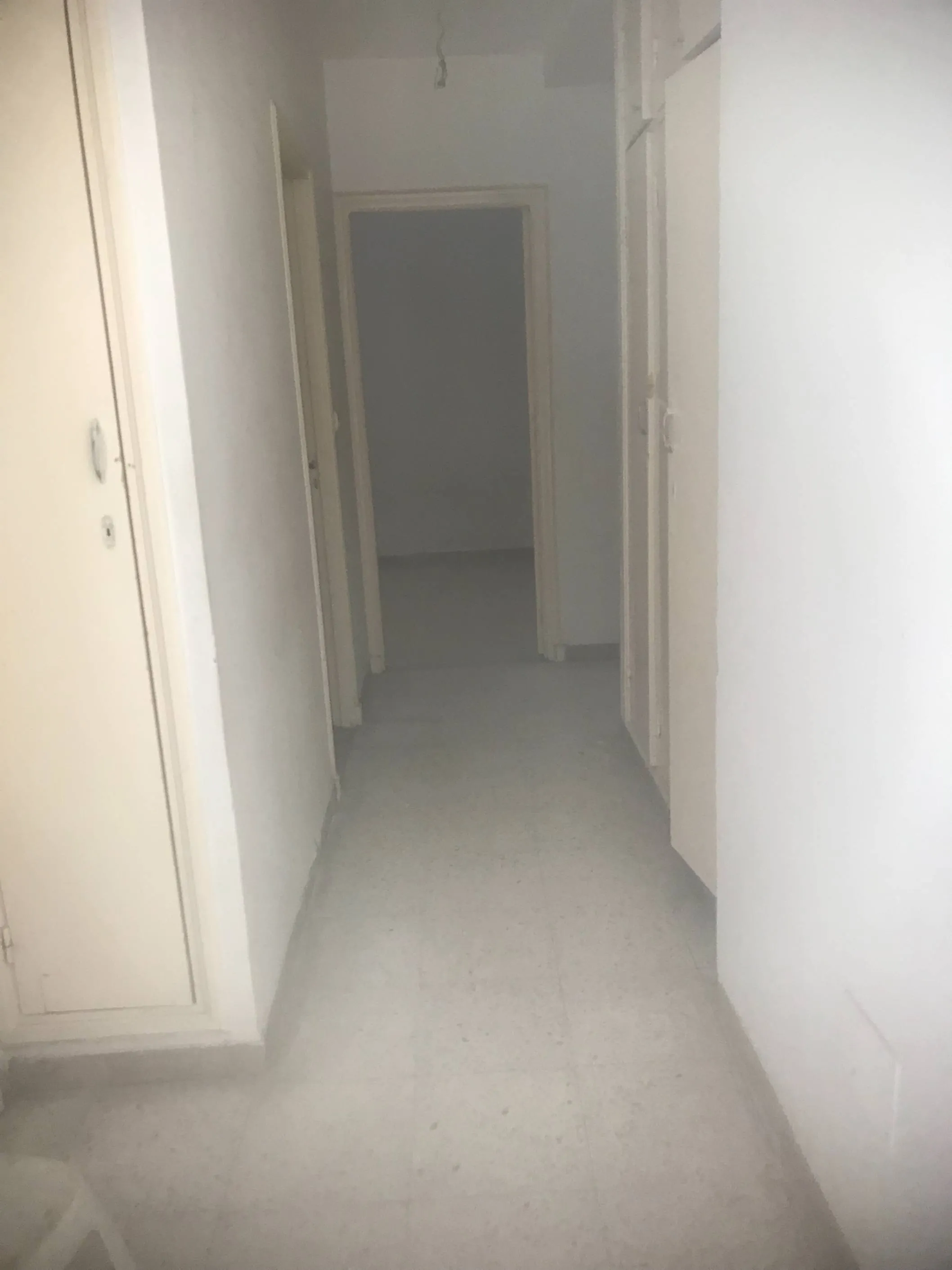 AVENDRE APPARTEMENT MOUROUJ 3