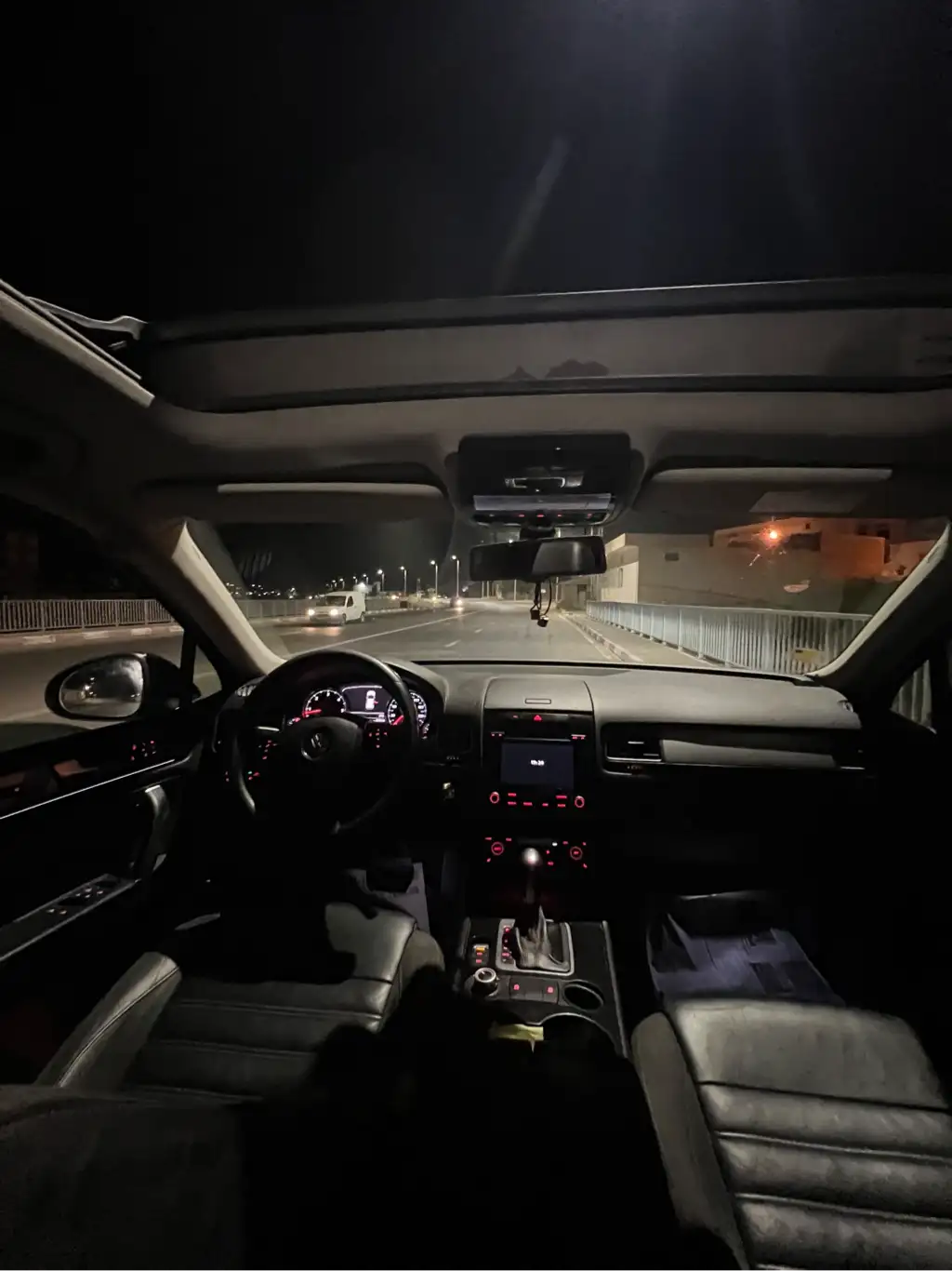 Touareg 3.0 L  numro 24182818