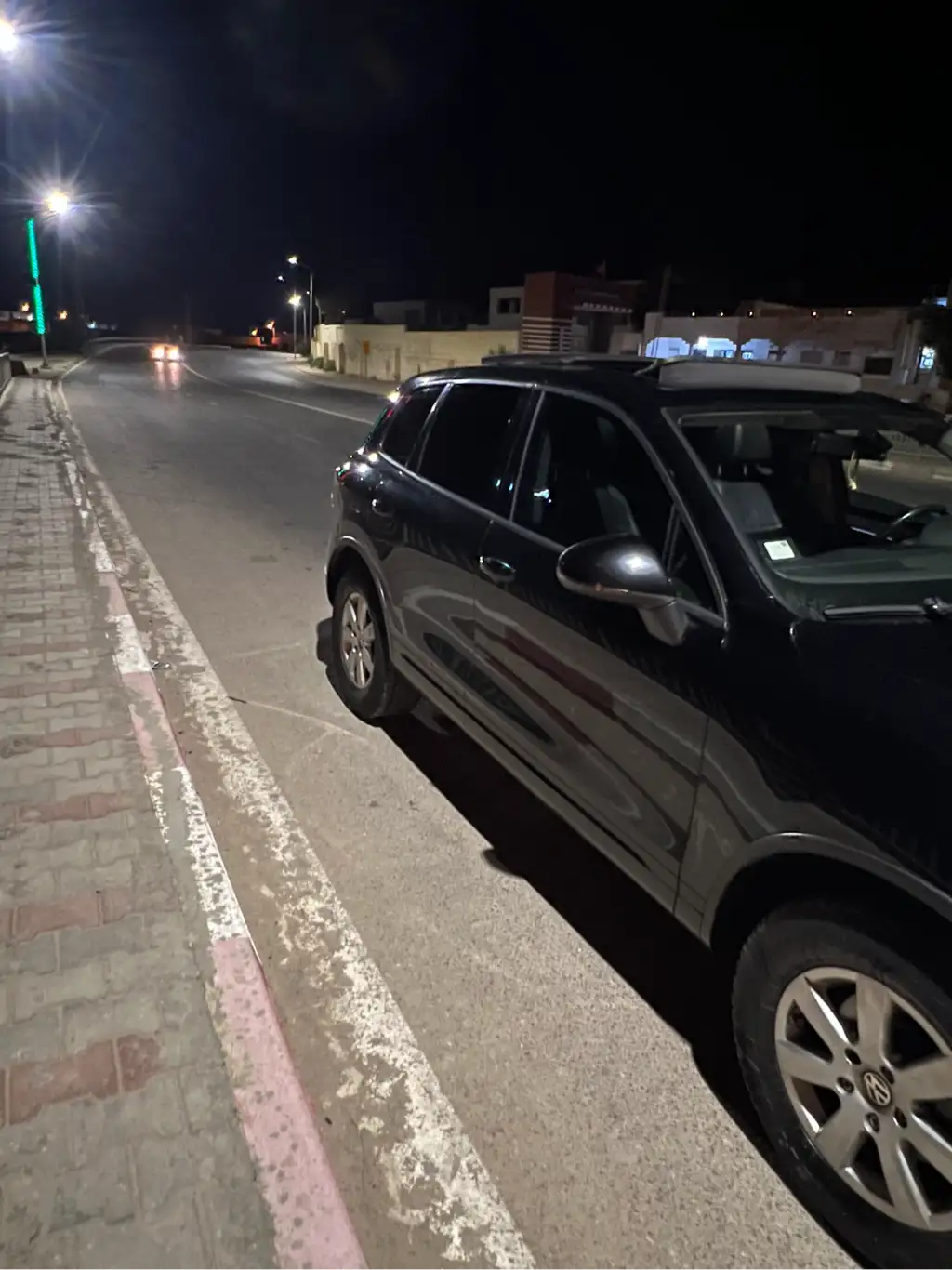 Touareg 3.0 L  numro 24182818