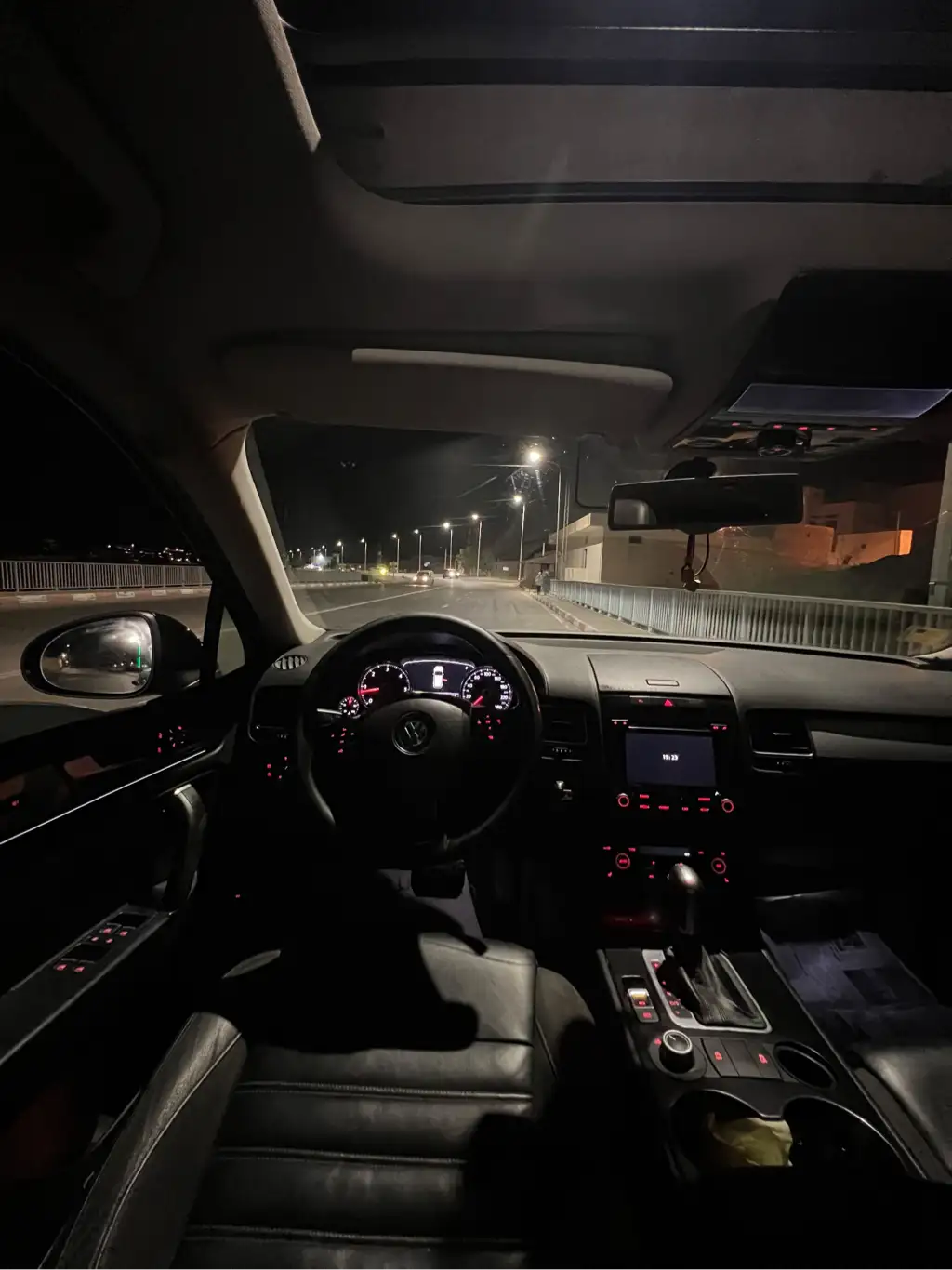 Touareg 3.0 L  numro 24182818