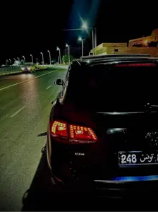 Touareg 3.0 L  numro 24182818