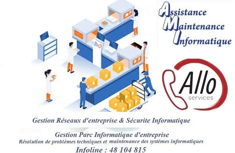 Logiciel Gestion Commerciale & Caisse