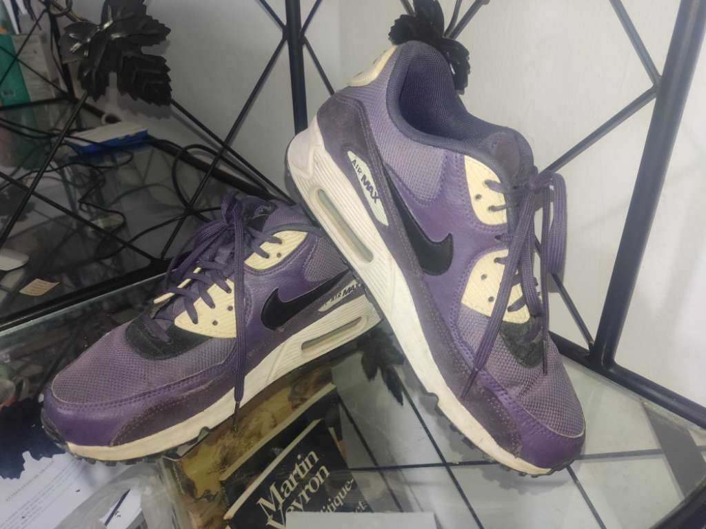 Basket Nike air