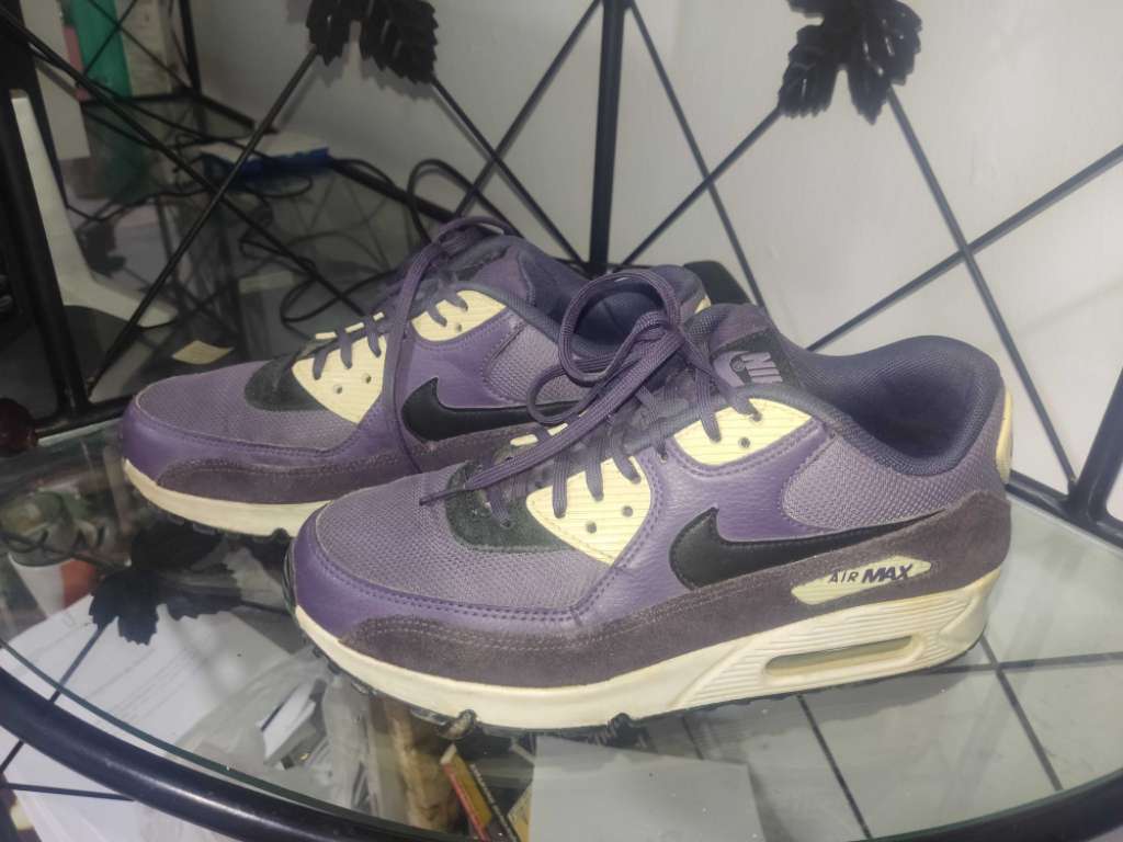 Basket Nike air