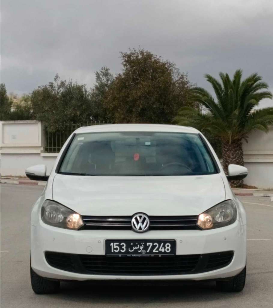 đ GOLF 6