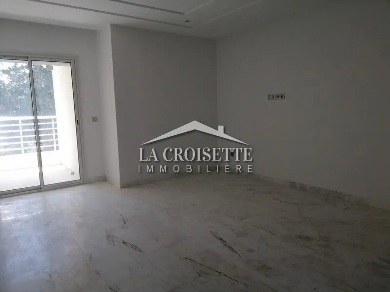 Appartement s2 à La Soukra MAL0665