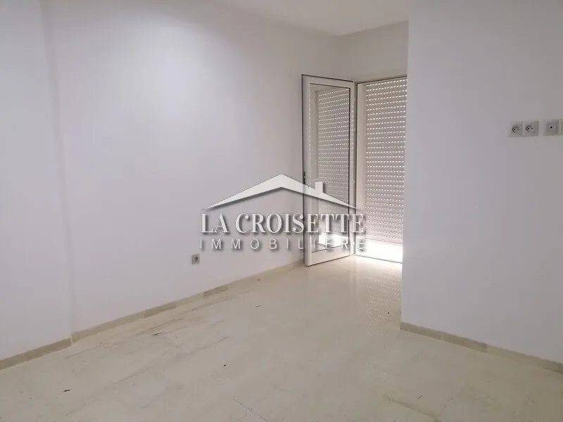Appartement s2 à La Soukra MAL0665