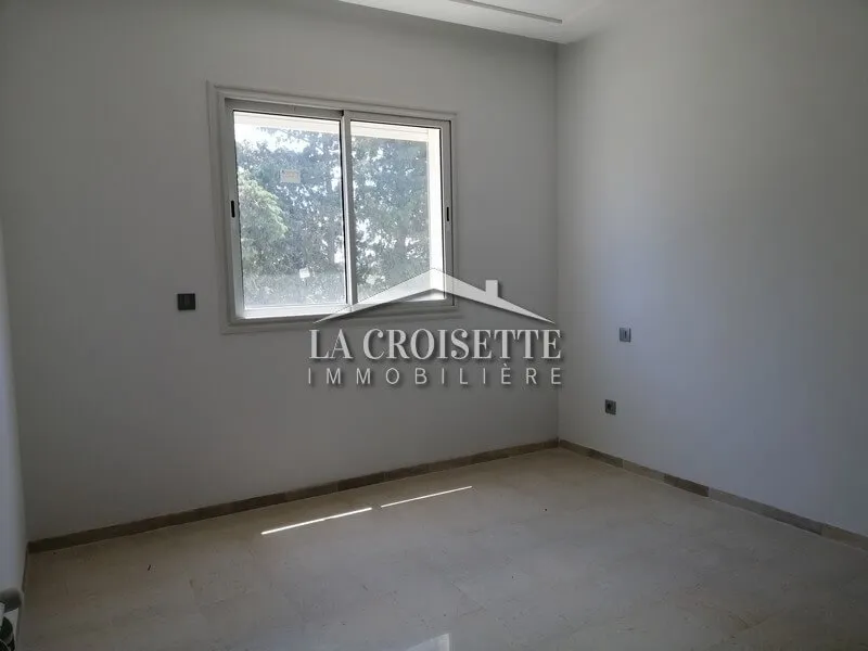 Appartement s2 à La Soukra MAL0665