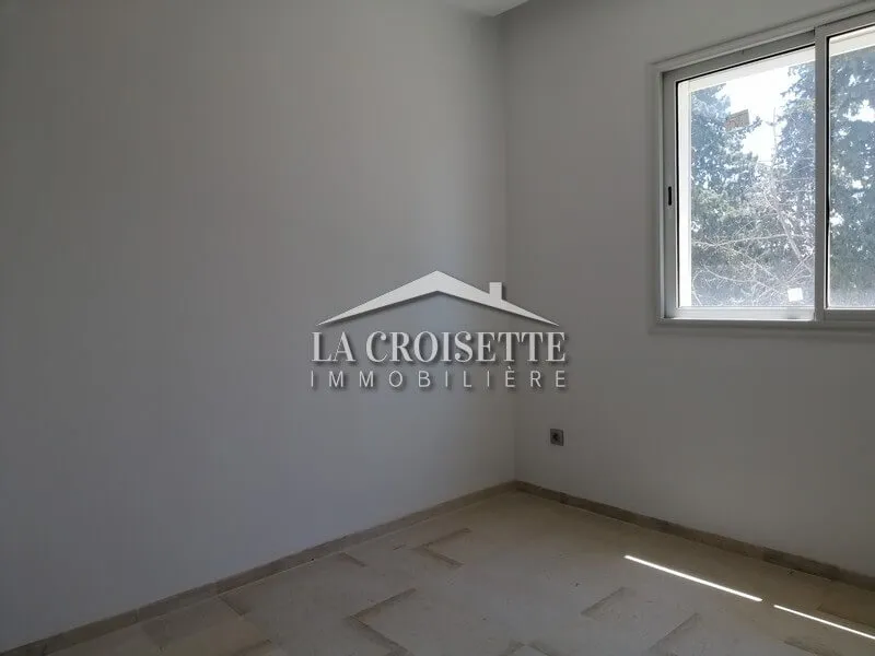 Appartement s2 à La Soukra MAL0665