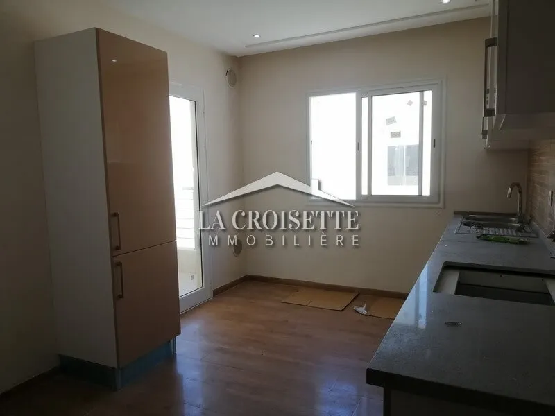 Appartement s2 à La Soukra MAL0665