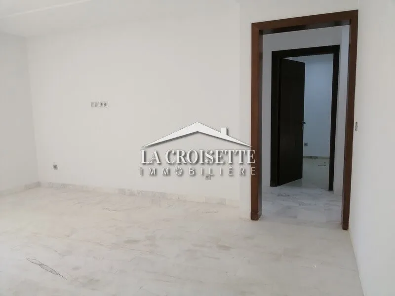 Appartement s2 à La Soukra MAL0665