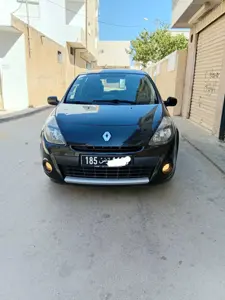 Clio3 tomtom