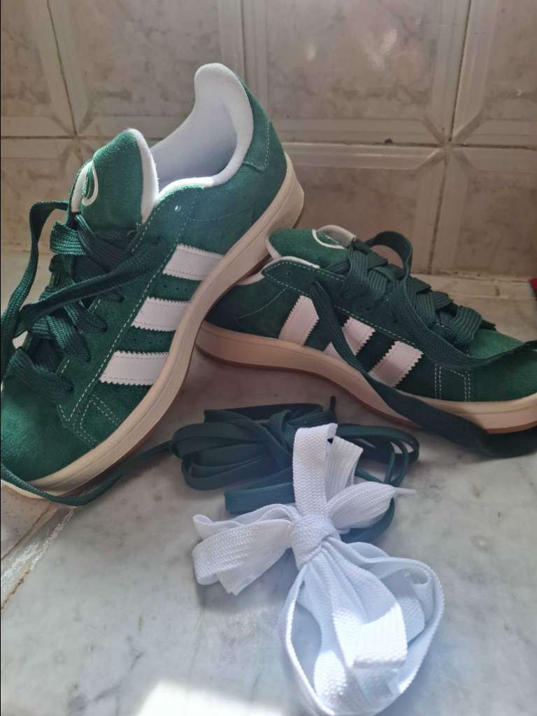 Adidas campus 