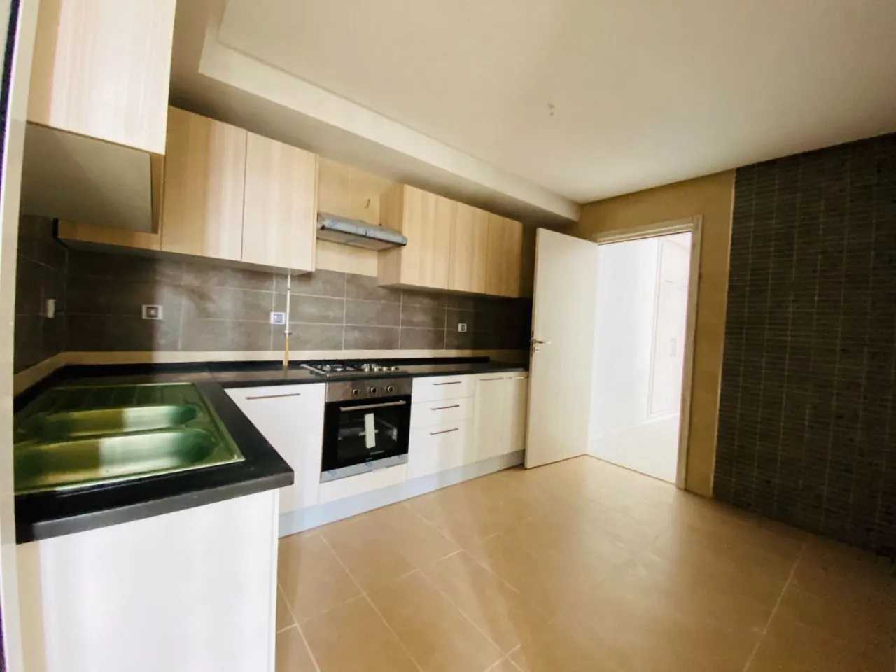 appartement a vendre