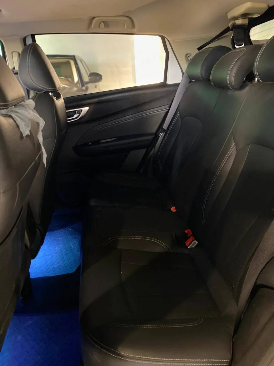 GEELY GX 3