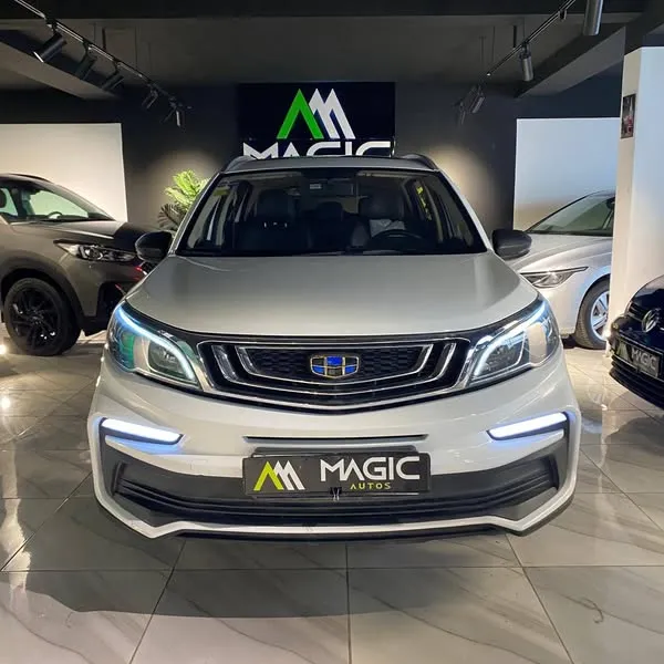 GEELY GX 3