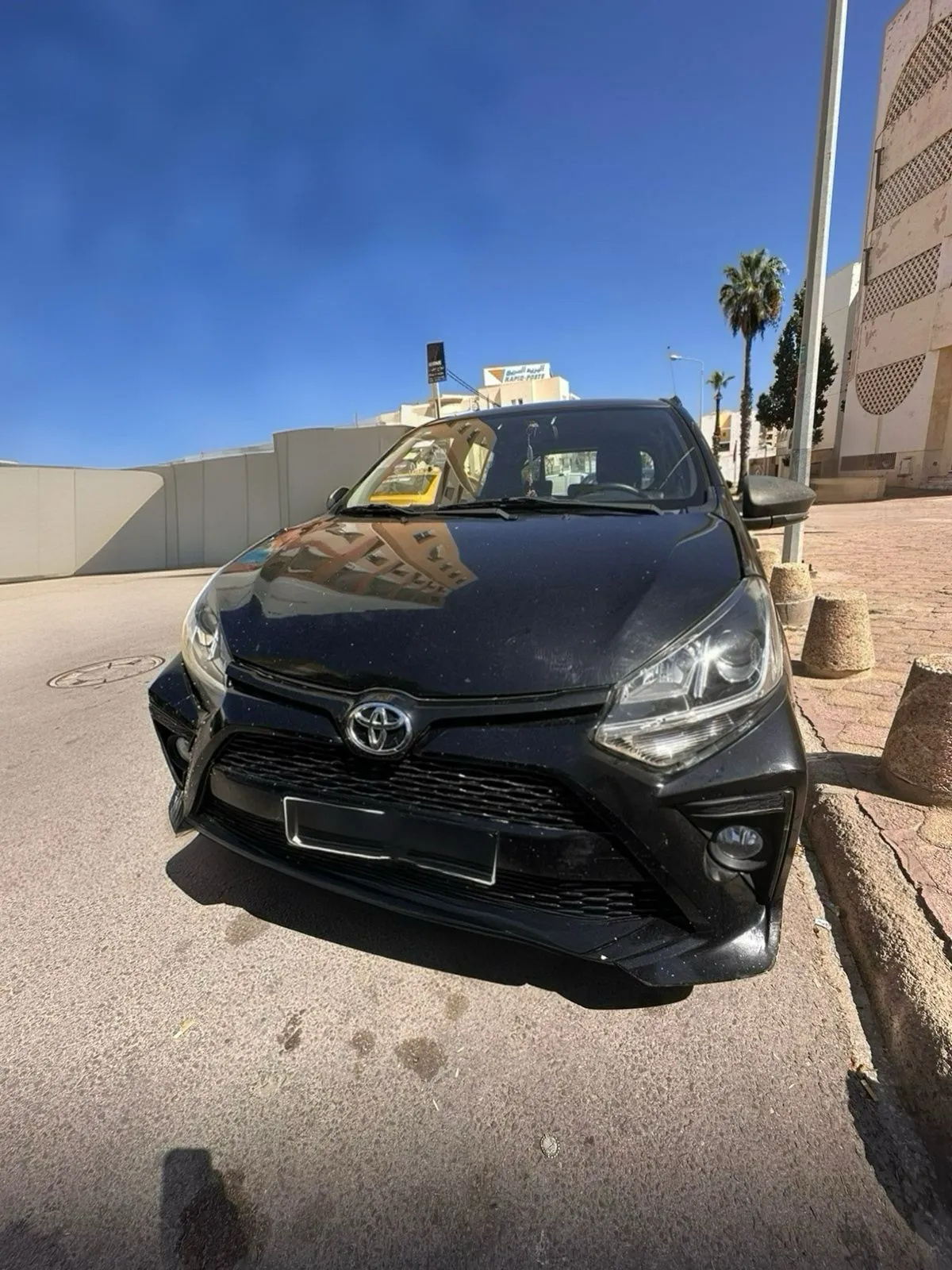 voiture a vendre