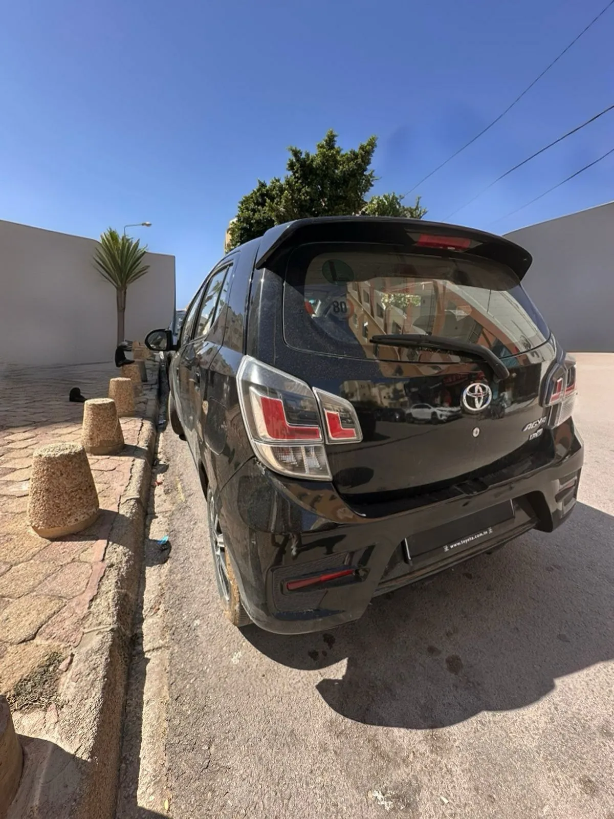 voiture a vendre