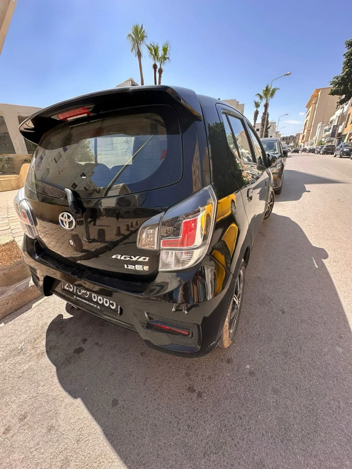 voiture a vendre