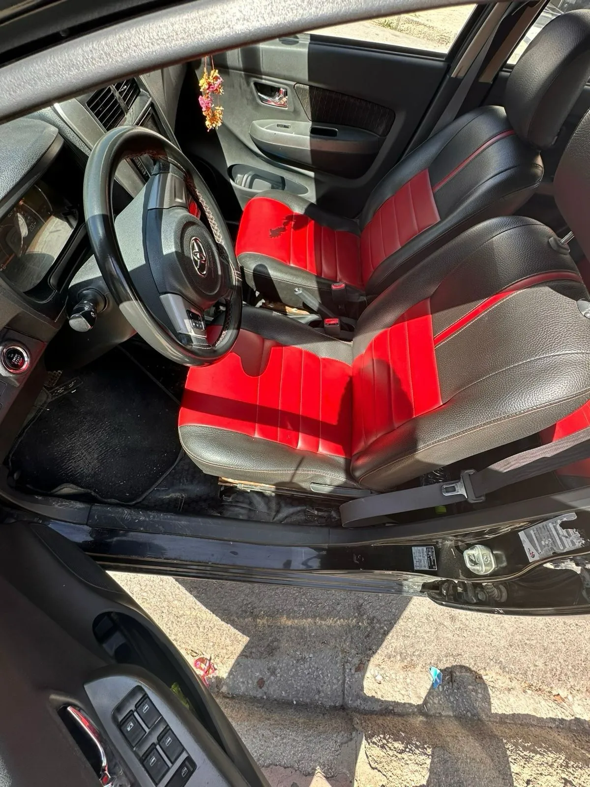 voiture a vendre