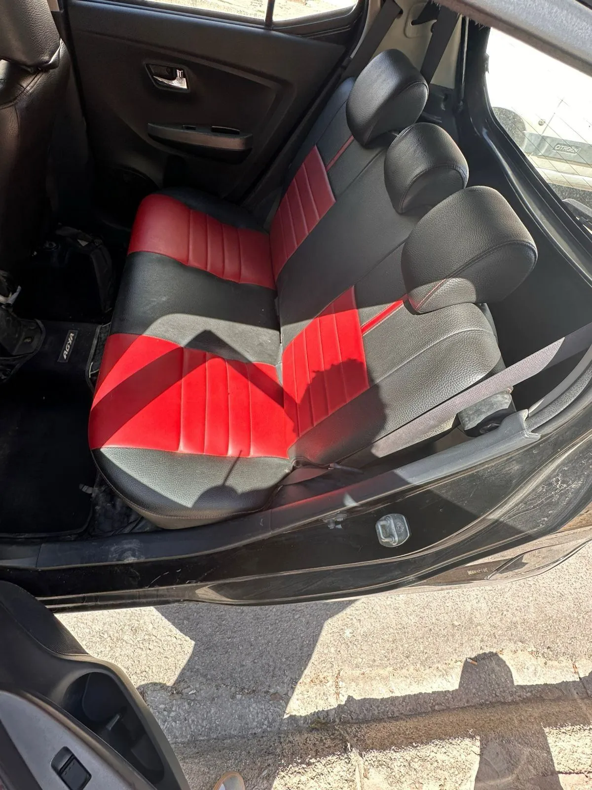 voiture a vendre