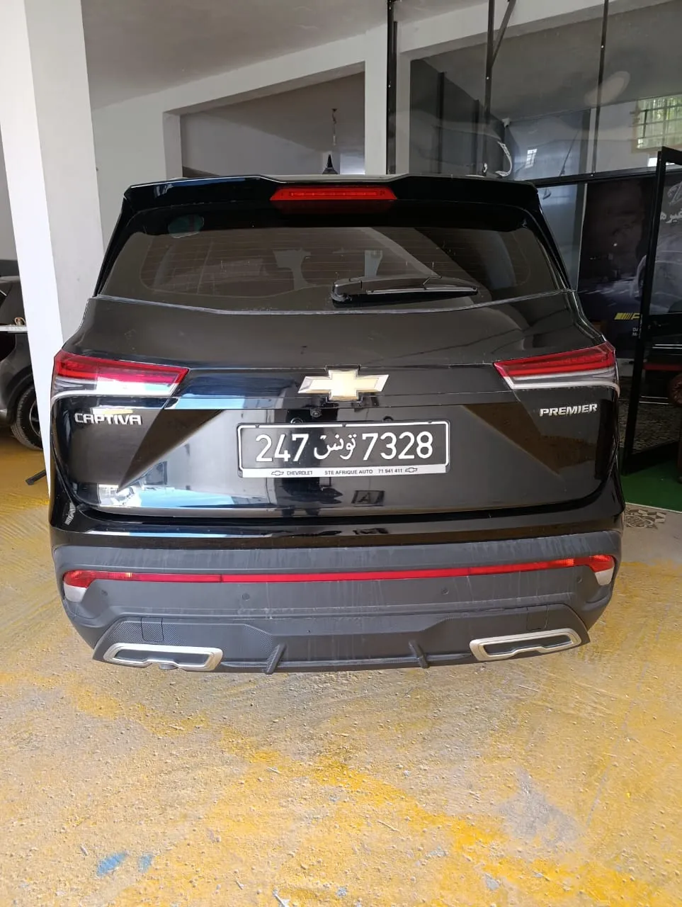 Location voitures plusieurs modèles