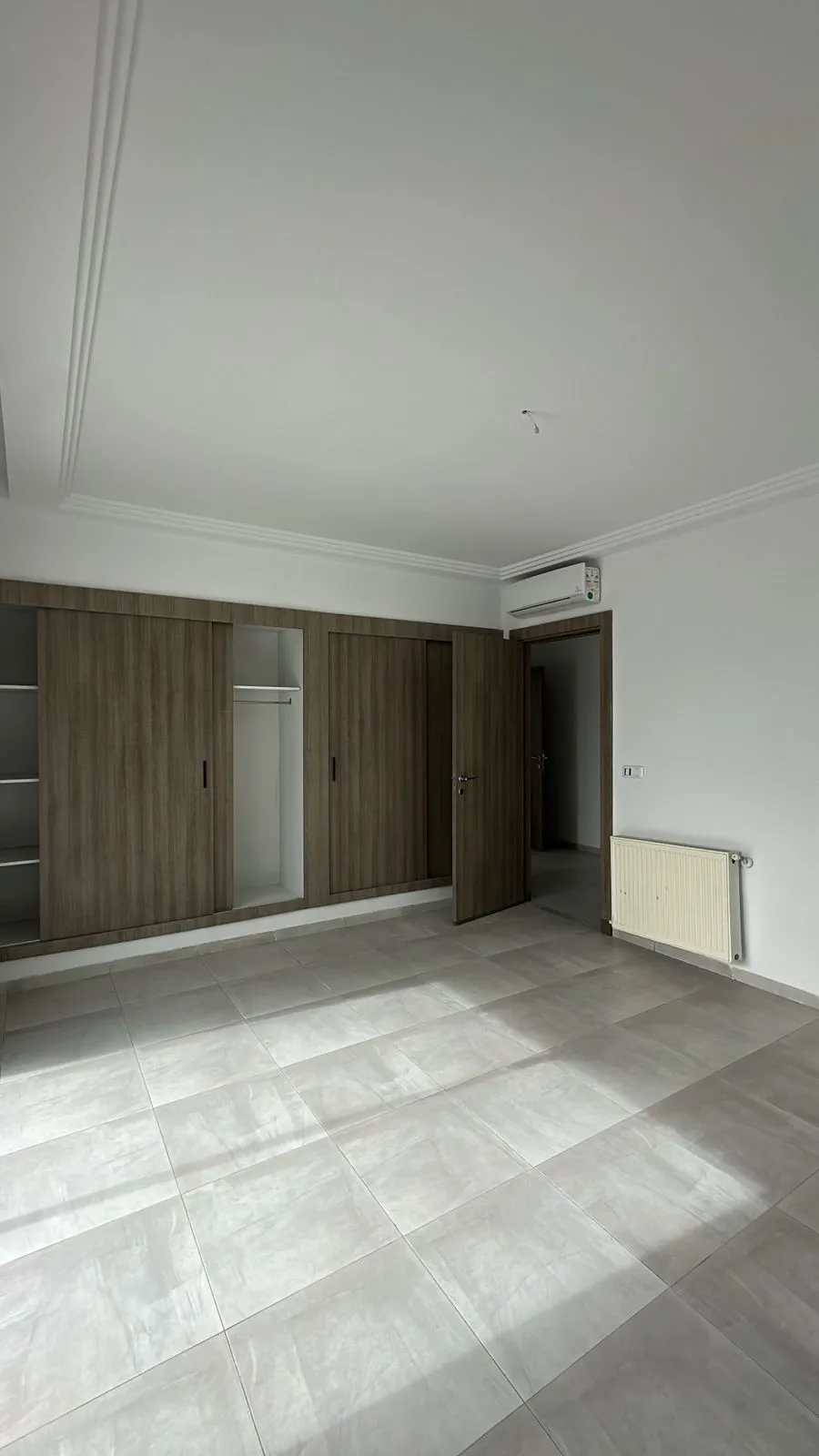 Appartement S+2 Direct Promoteur