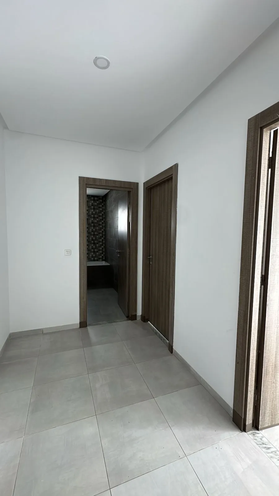 Appartement S+2 Direct Promoteur