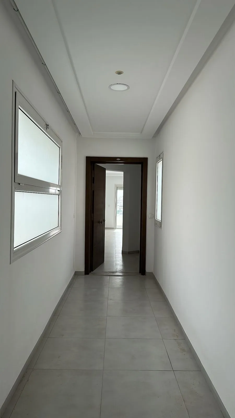 Appartement S+2 Direct Promoteur