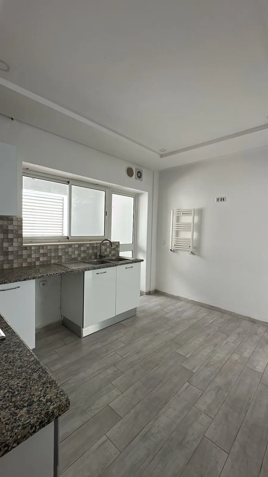 Appartement S+2 Direct Promoteur