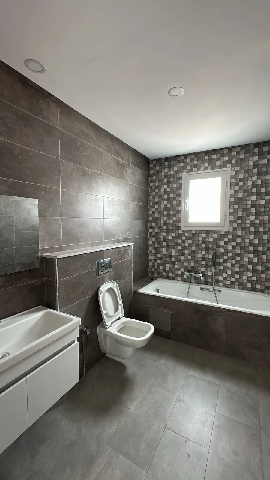 Appartement S+2 Direct Promoteur