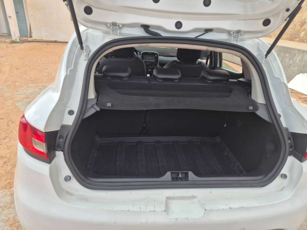 Clio dynamic