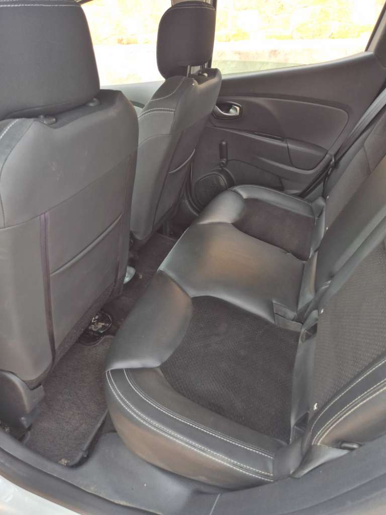 Clio dynamic