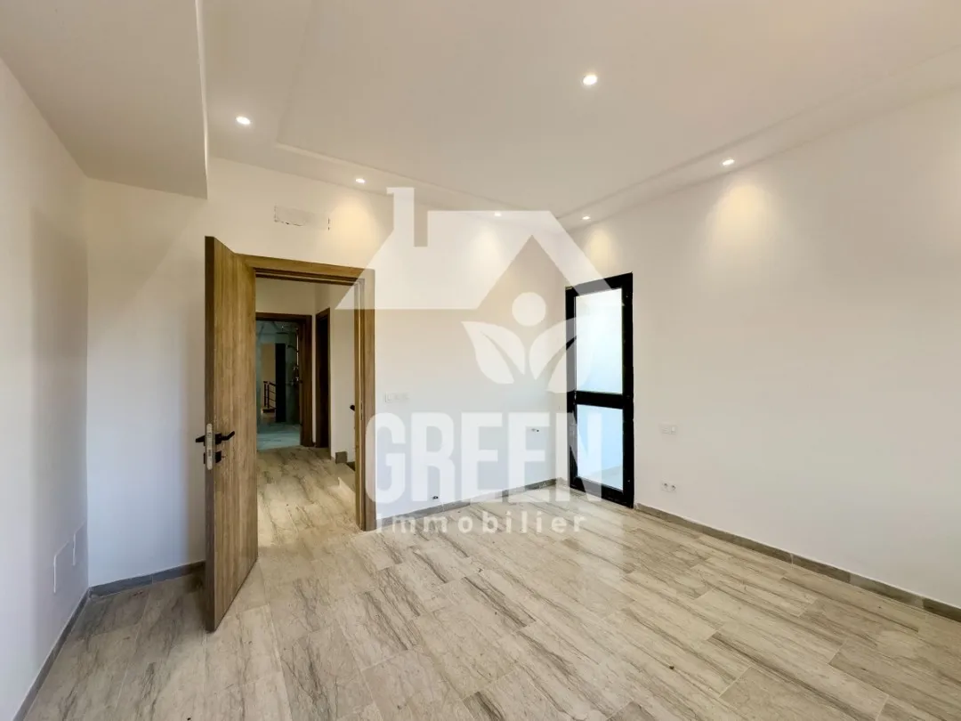 Villa " Philadelphie"