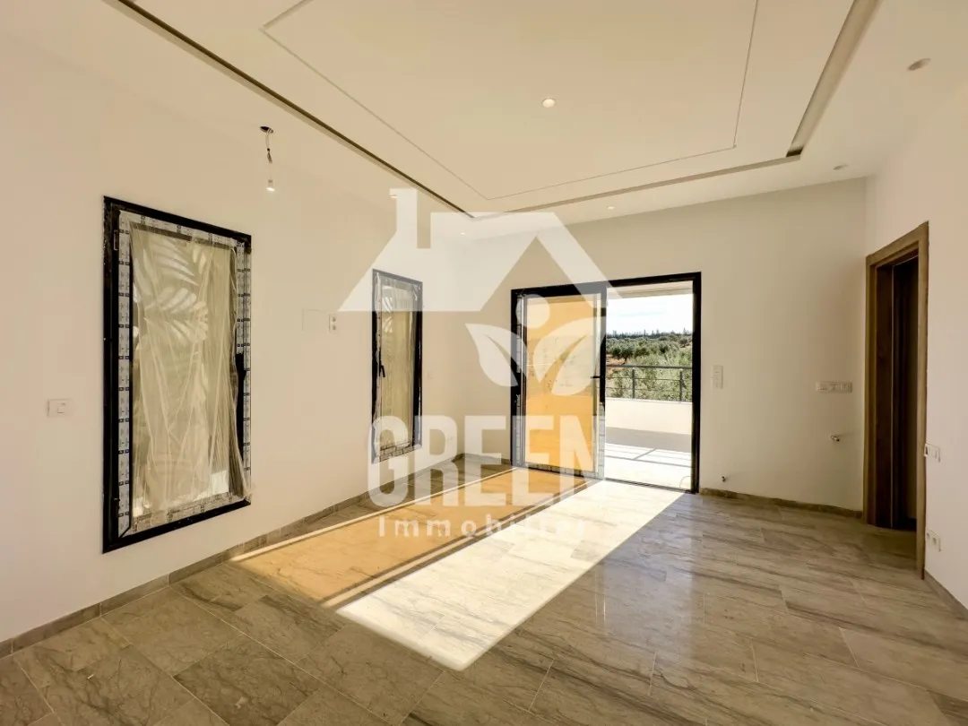 Villa " Philadelphie"