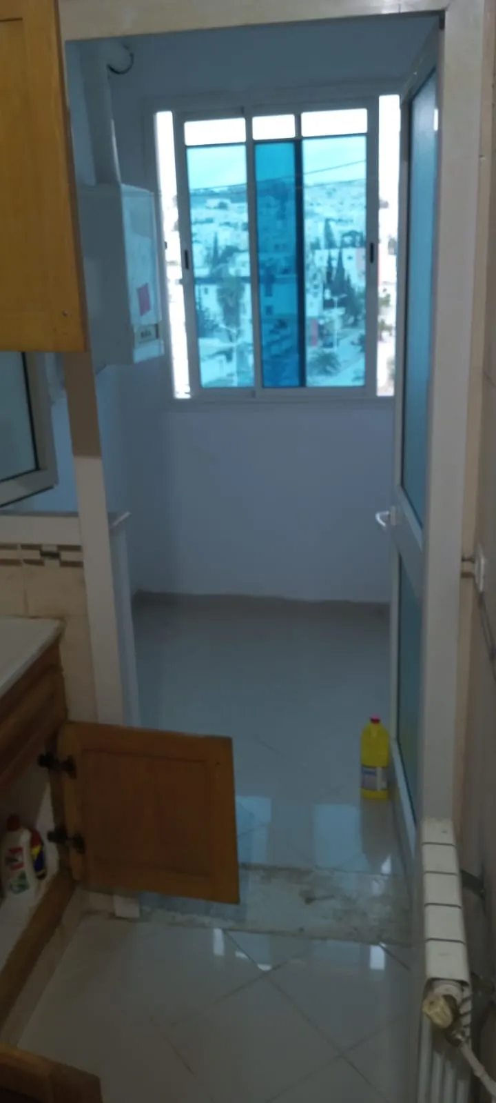 cite Ennasr 🇹🇳 S+1 Lux