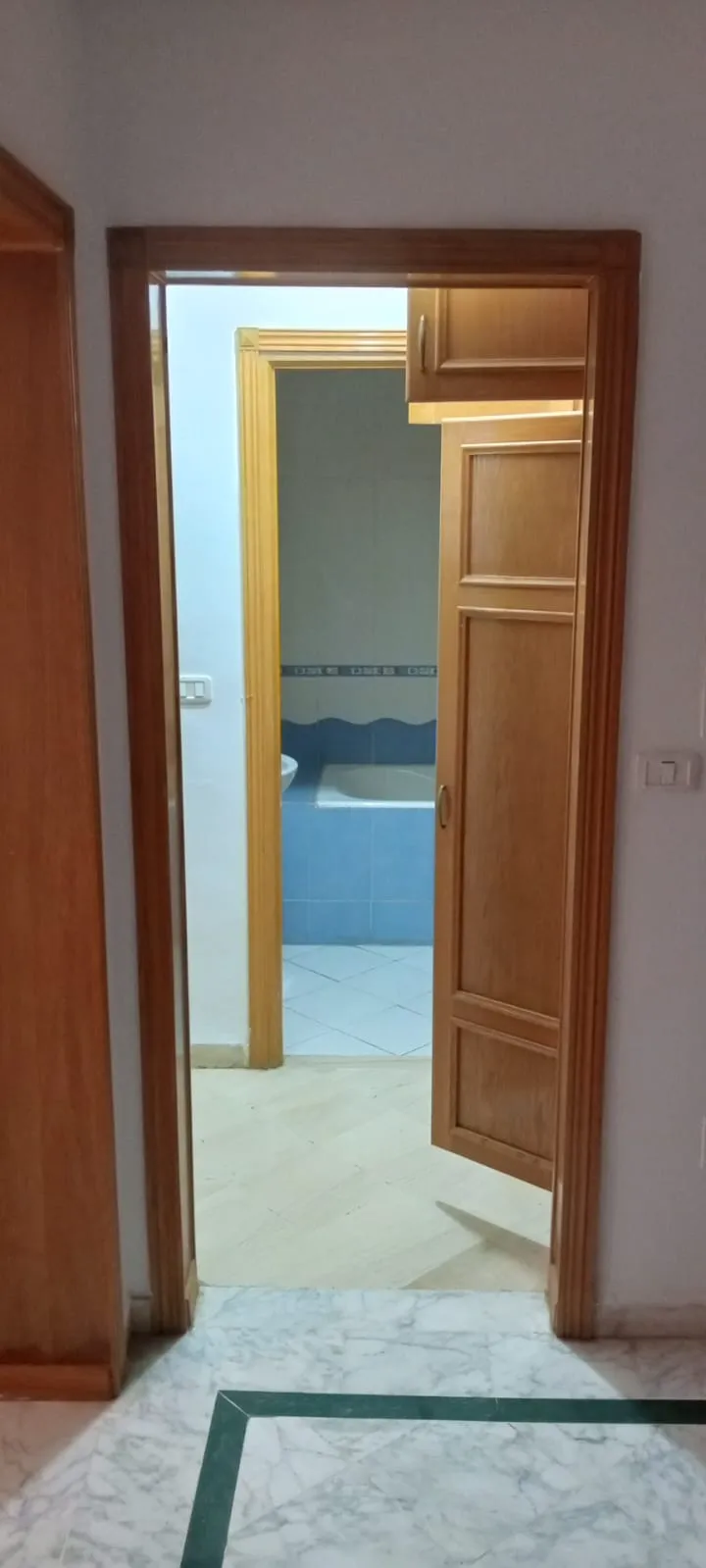 cite Ennasr 🇹🇳 S+1 Lux