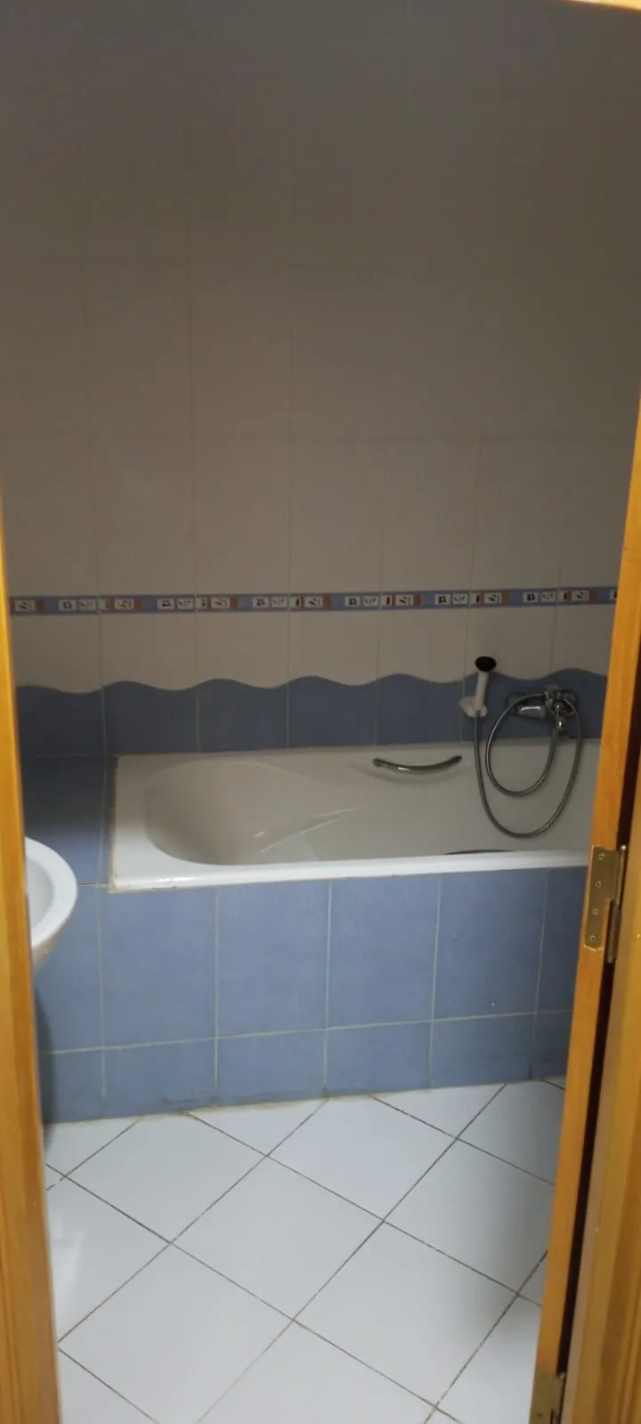 cite Ennasr 🇹🇳 S+1 Lux