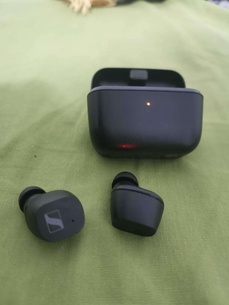 ecouteur sennheiser