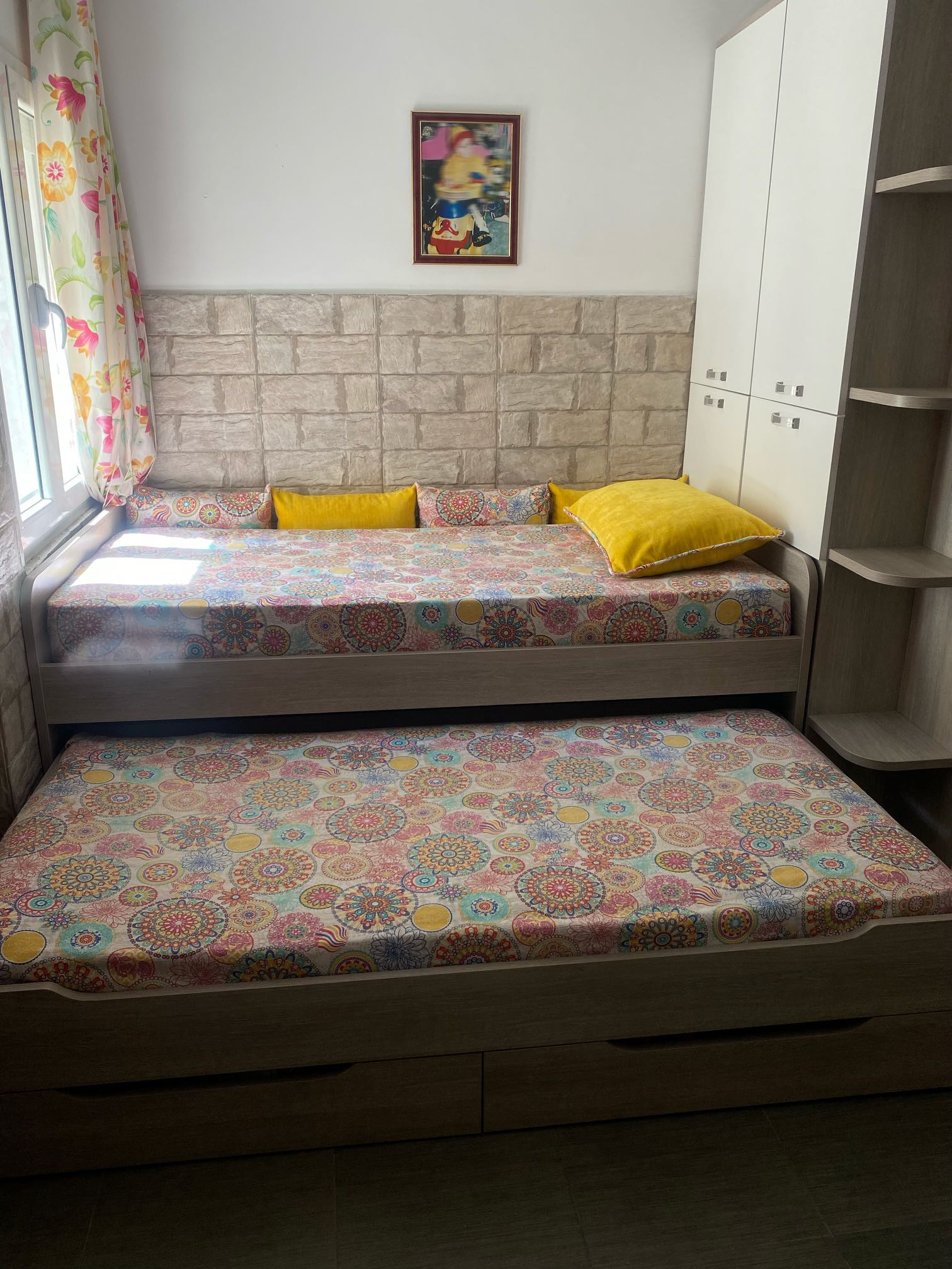 Chambre a coucher